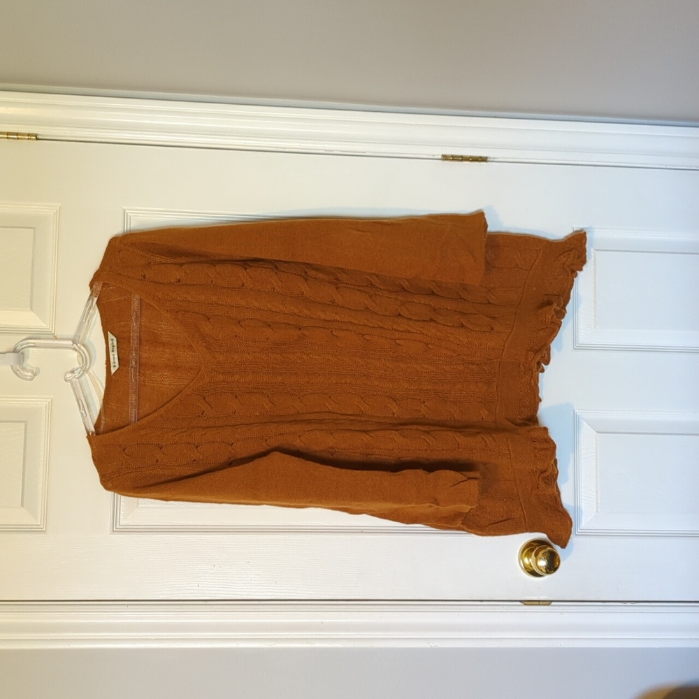 Ladies Sweaters